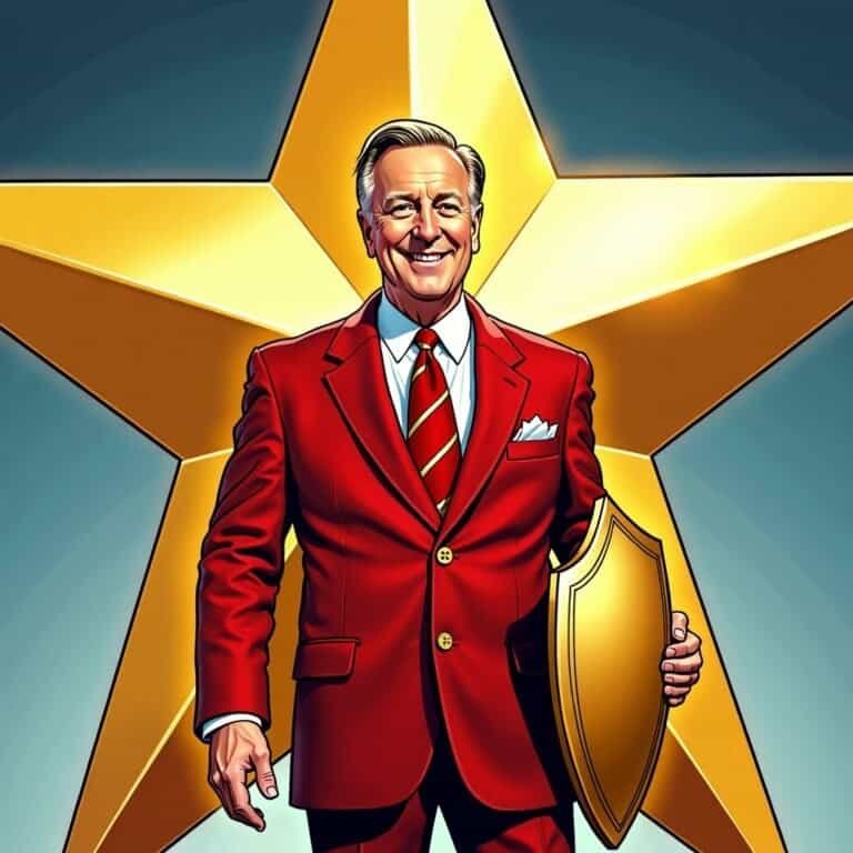 "Defending Our Institutions: How Buckley Set the Gold Standard for American Values"