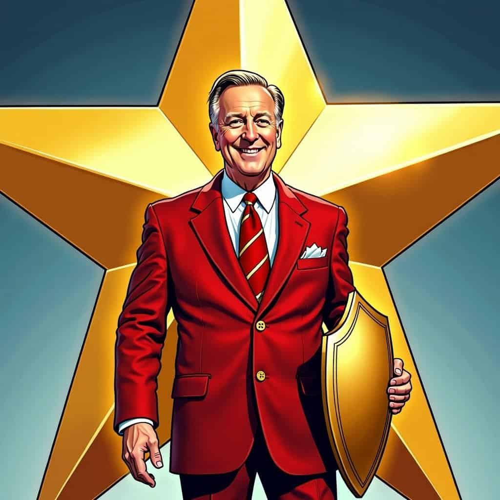 "Defending Our Institutions: How Buckley Set the Gold Standard for American Values"