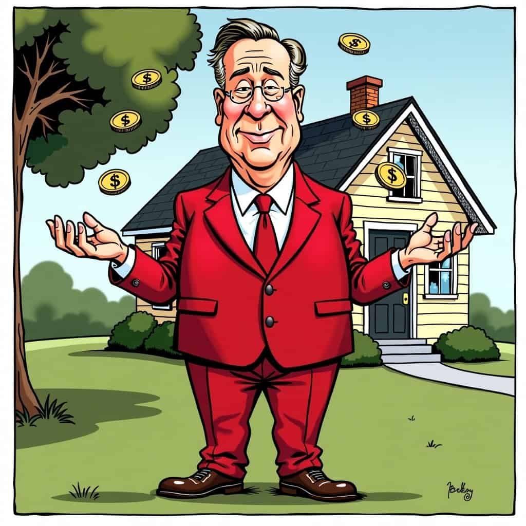 Why William F. Buckley Jr. Supported Limited Welfare Programs - A Conservative Take