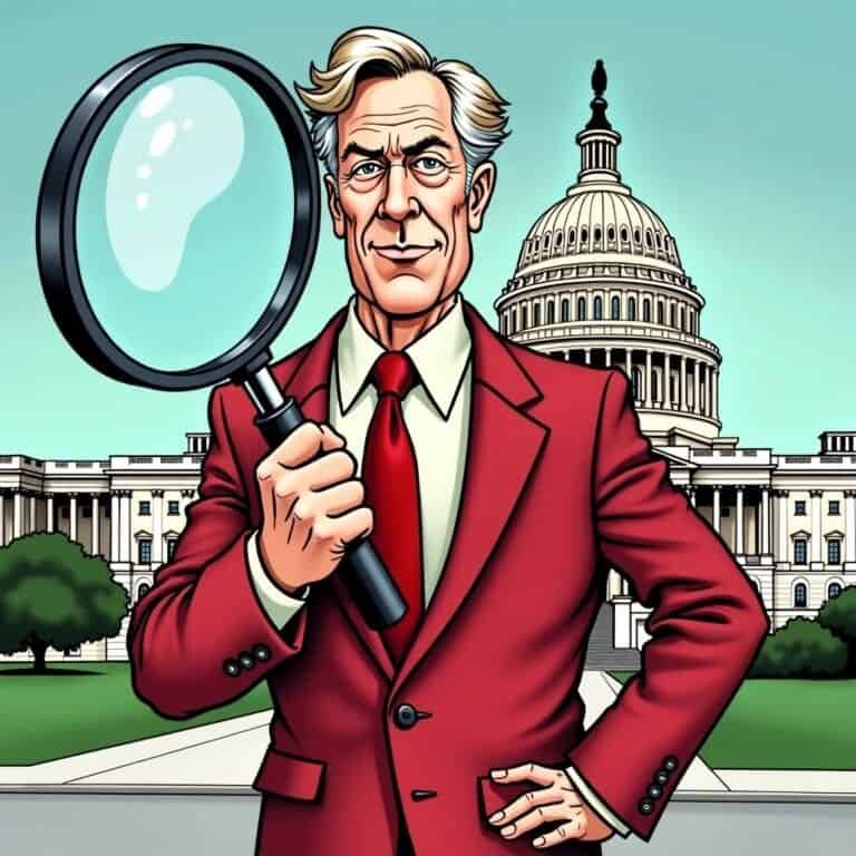 William F. Buckley Jr's Legacy: A Transparent Government and Conservative Wisdom