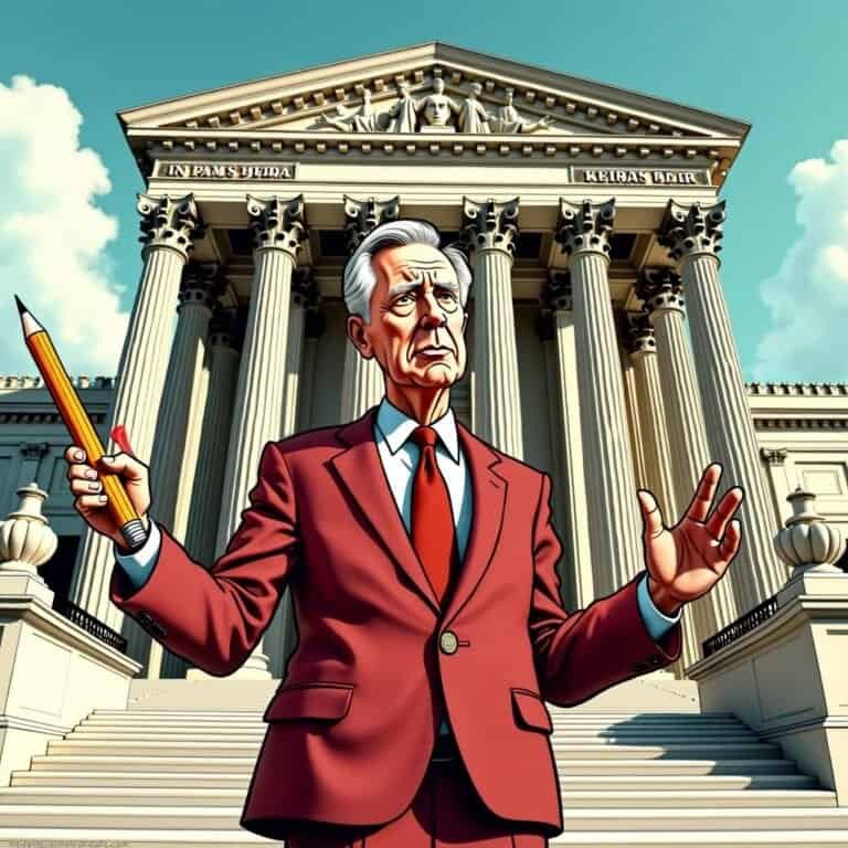 Buckley’s Battle: A Sharp Critique of Central Banking Agendas