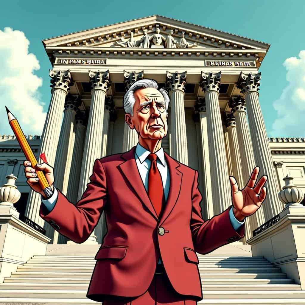 Buckley’s Battle: A Sharp Critique of Central Banking Agendas