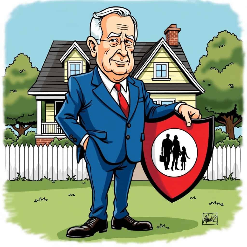 William F. Buckley Jr. and the Perfect Defense of the Family Unit