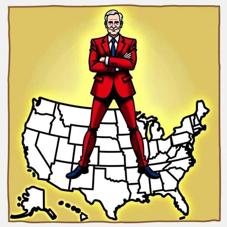William F. Buckley Jr. and the Heroic Defense of States' Rights