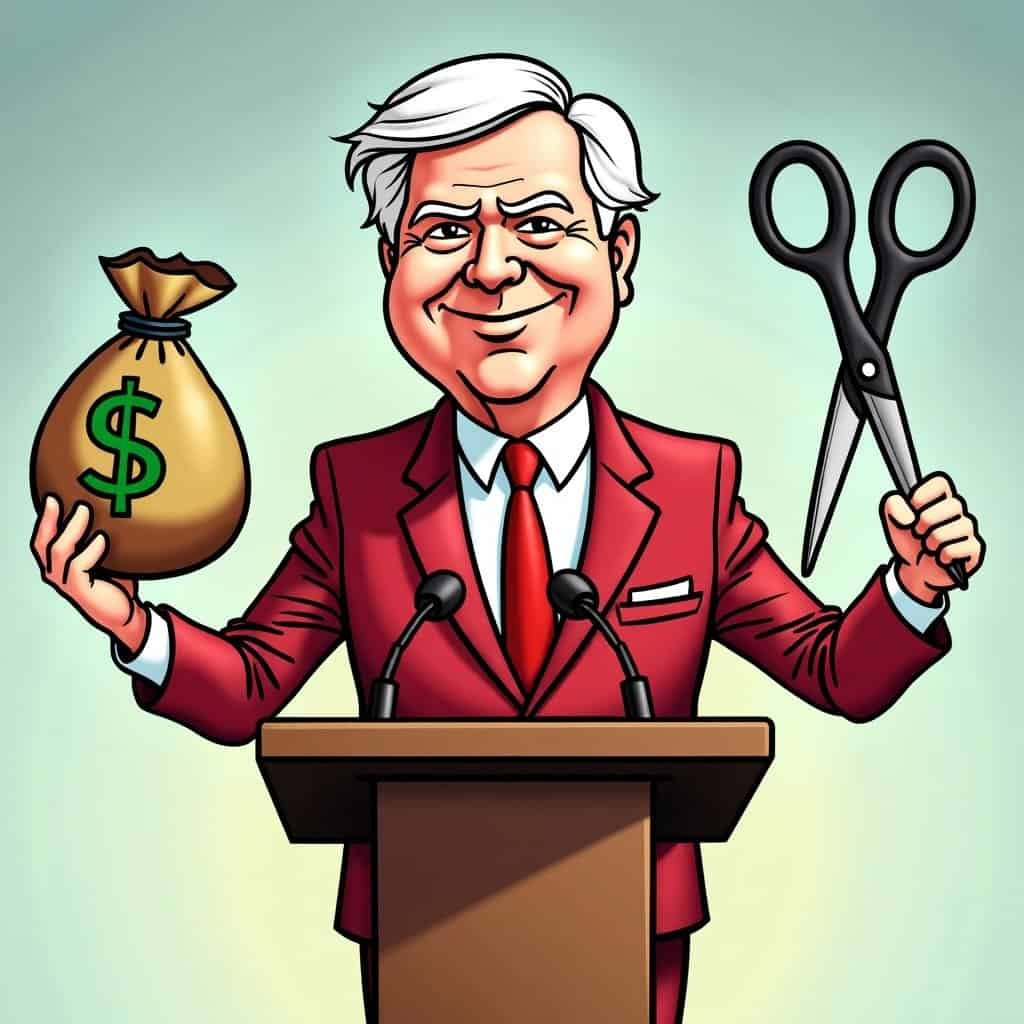 Newt Gingrich's Welfare Reform Act: A Laugh and a Half!