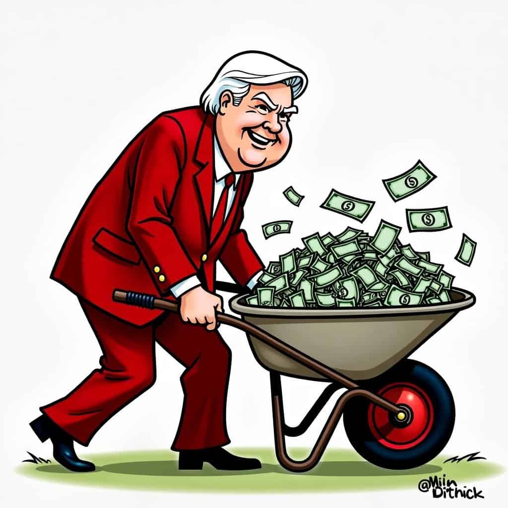 Newt Gingrich's Welfare-to-Work Initiative: More Than Just a Slogan!