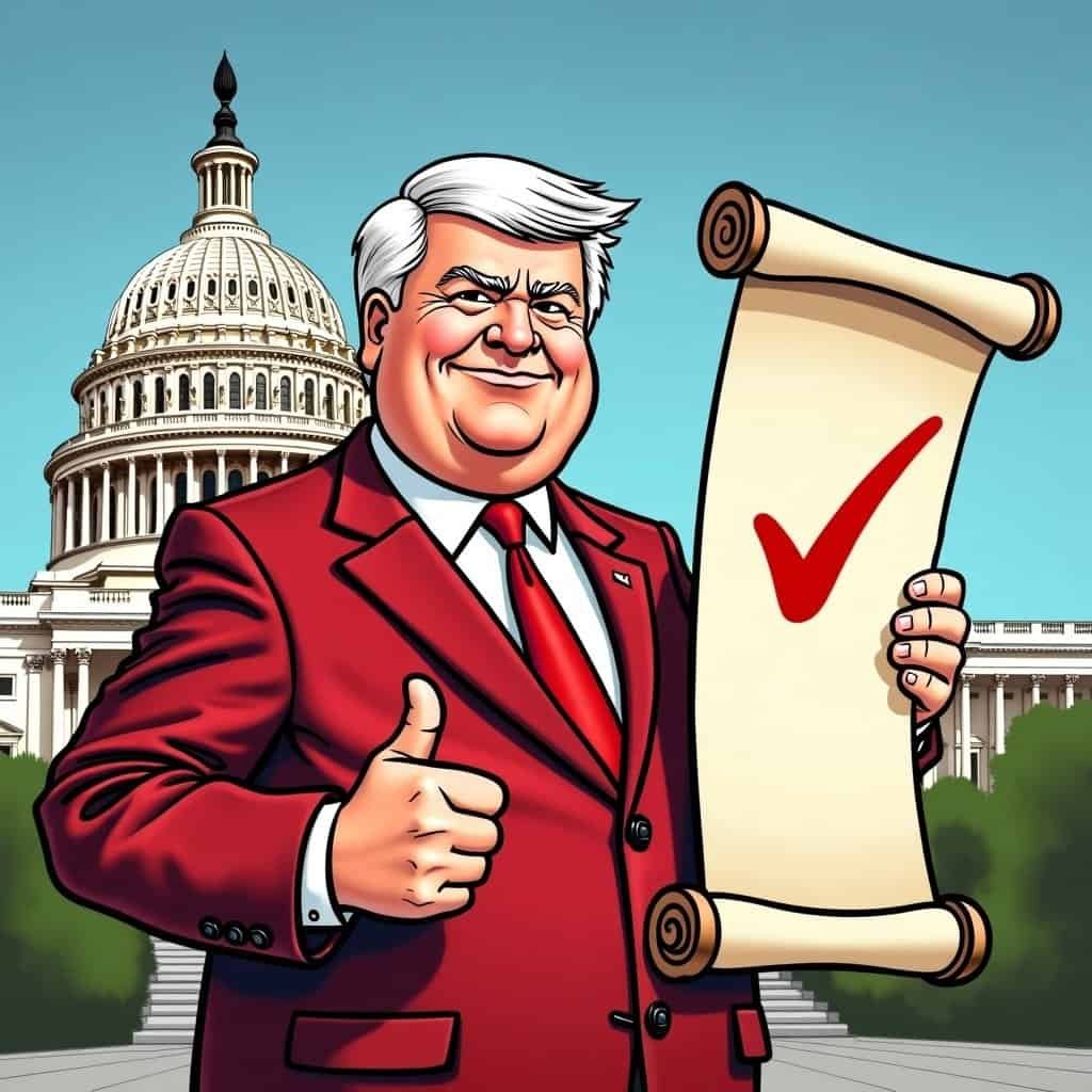 Newt Gingrich’s Congressional Accountability Act: A Commonsense Victory for America