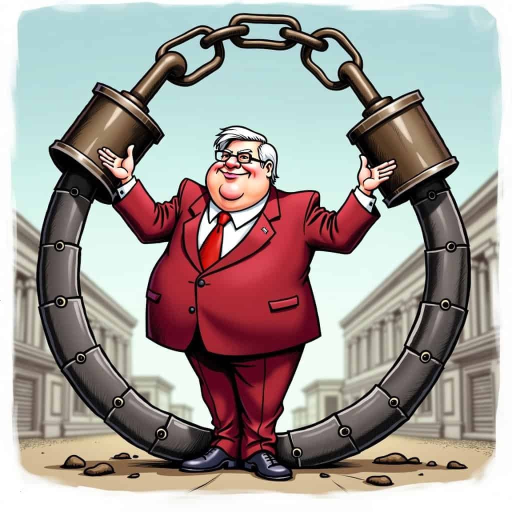 Gingrich's Legacy: Unshackling America with the Personal Responsibility and Work Opportunity Act