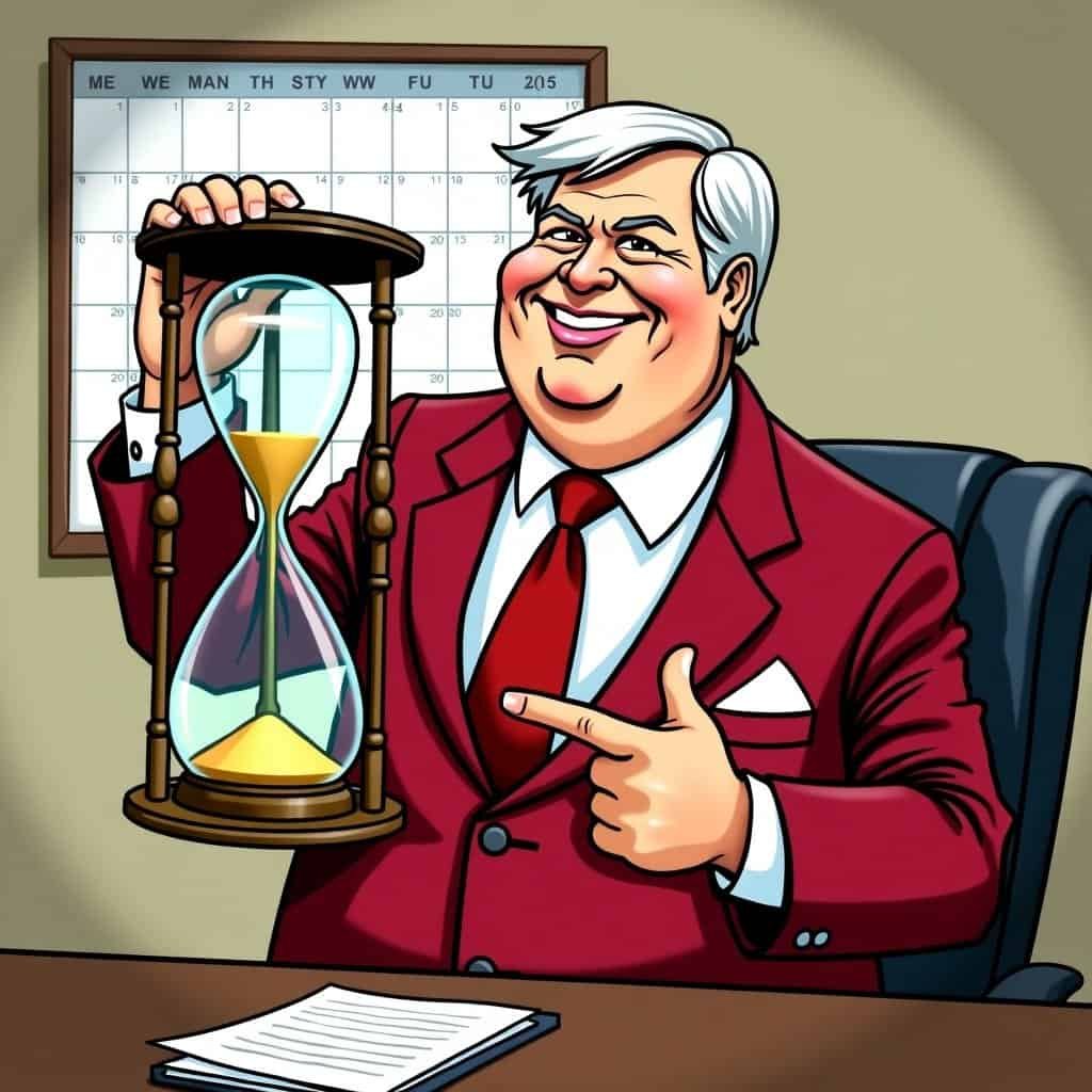 Newt Gingrich's Not-So-Secret Weapon: The Case for Term Limits