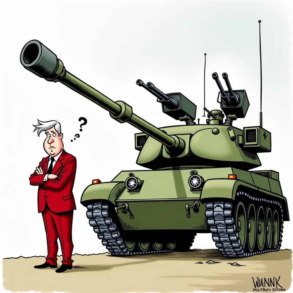 When Newt Met Military Reform