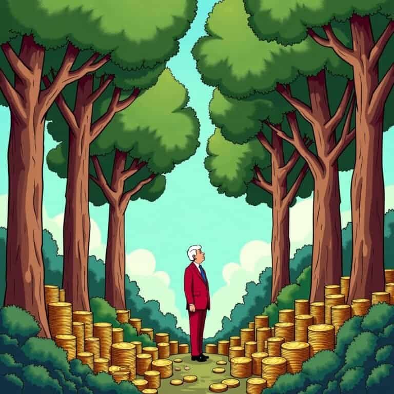 Newt Gingrich: A Sapling in the Forest of Supply-Side Economics