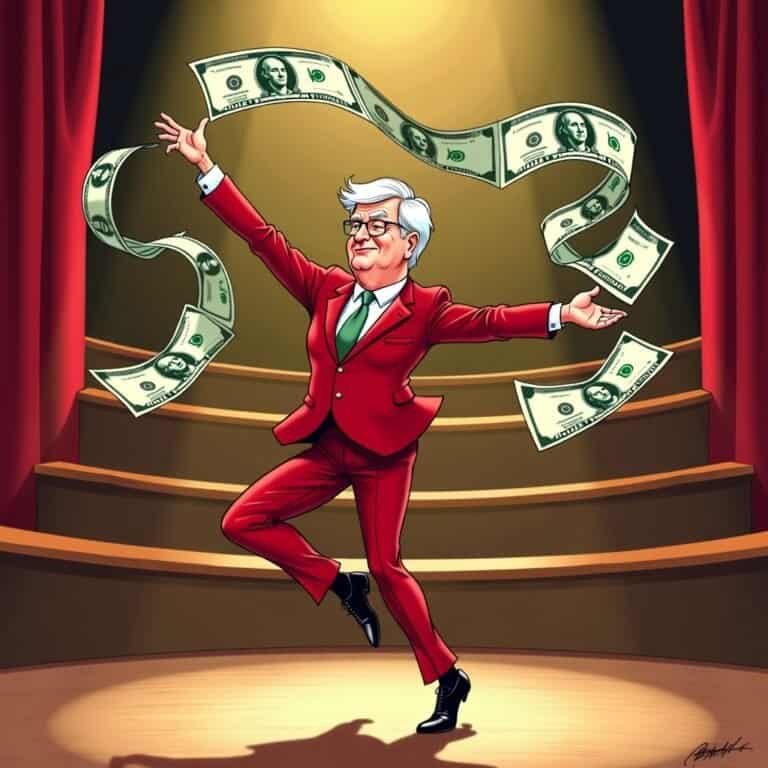 Newt Gingrich and the Art of Defense: Why Spending Big is a Conservative Ballet