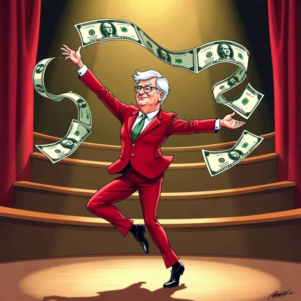 Newt Gingrich and the Art of Defense: Why Spending Big is a Conservative Ballet