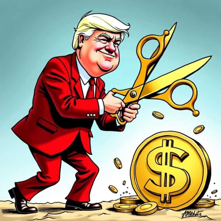 Why Newt Gingrich and the Capital Gains Tax Cut Are America's Financial Saviors!