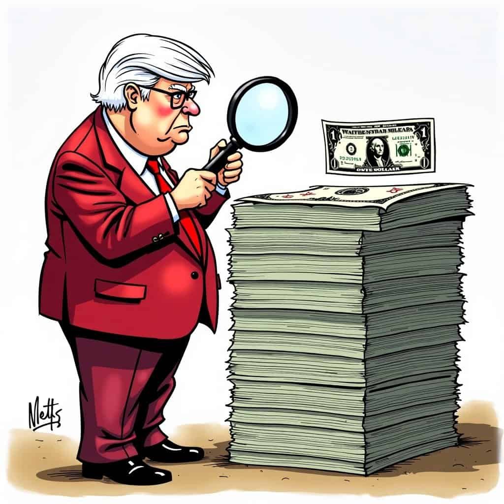 Tax Reform Advocacy: Newt's Quest for the American Dream
