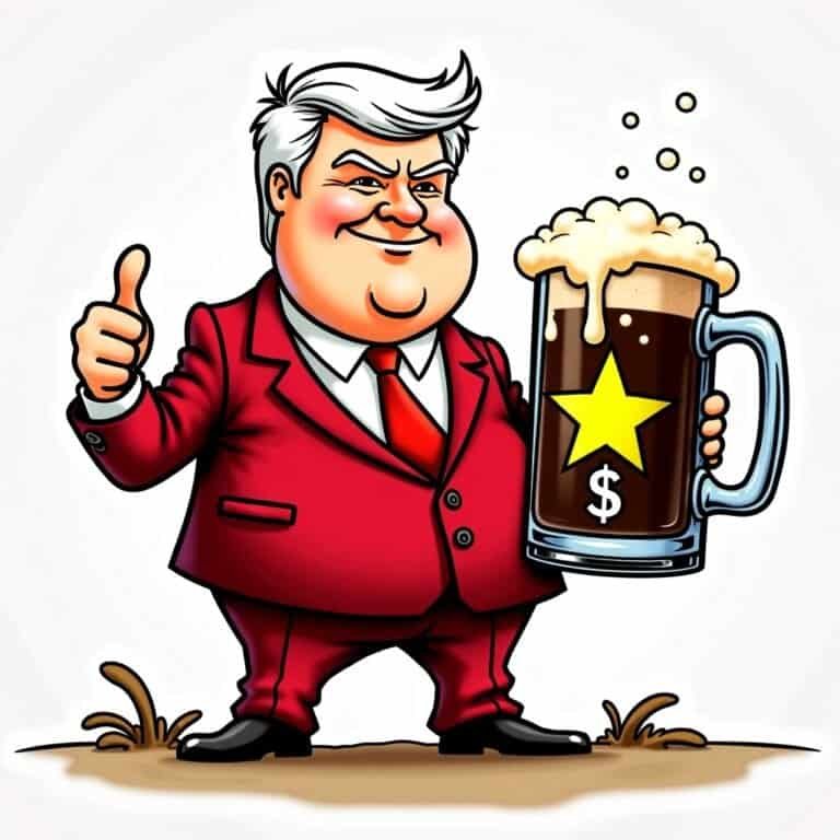 Why Newt Gingrich and Balanced Budget Amendments Deserve a Conservative Cheers!