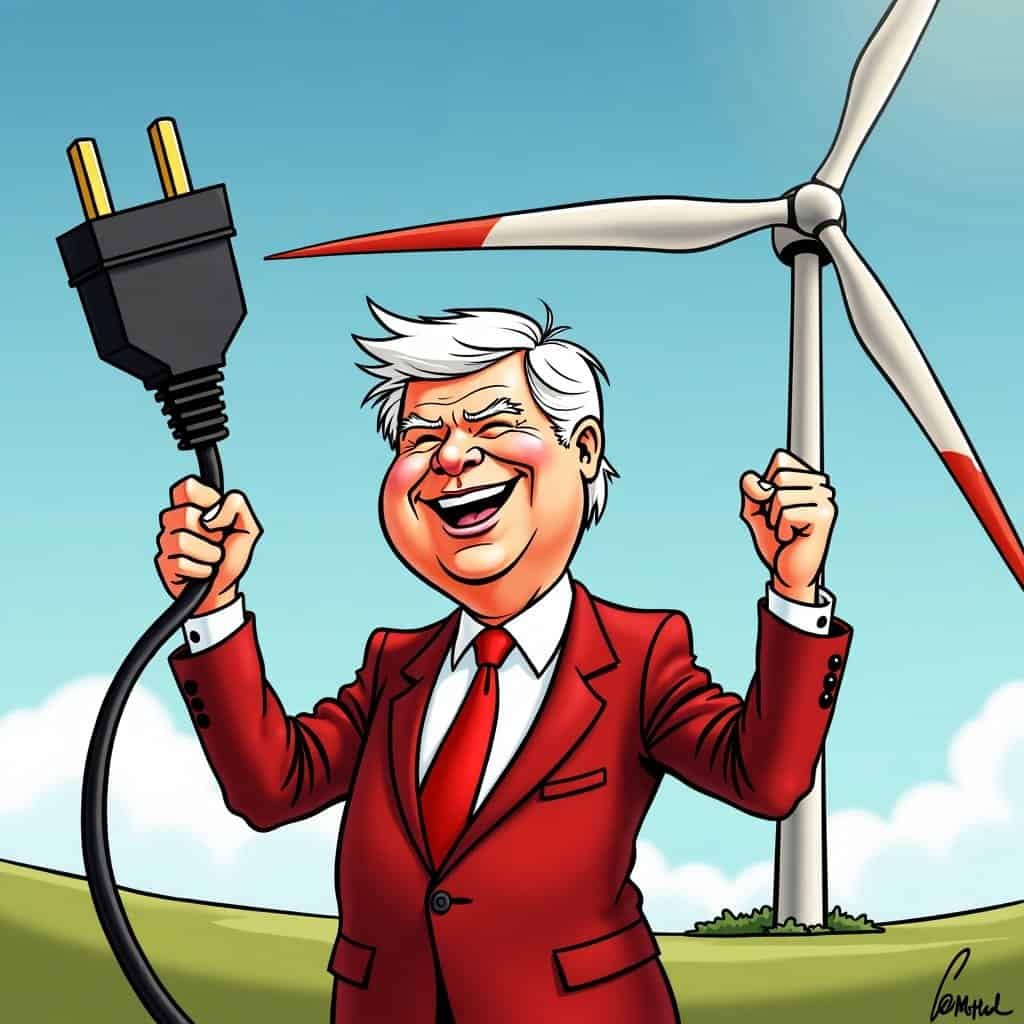 Newt Gingrich's Energizing Advocacy for Energy Independence