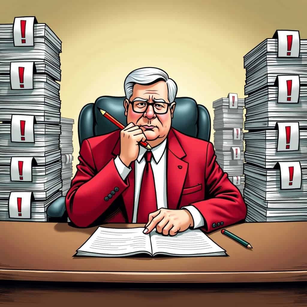 How Tort Reform Initiatives Could Use a Little Newt Gingrich Wit