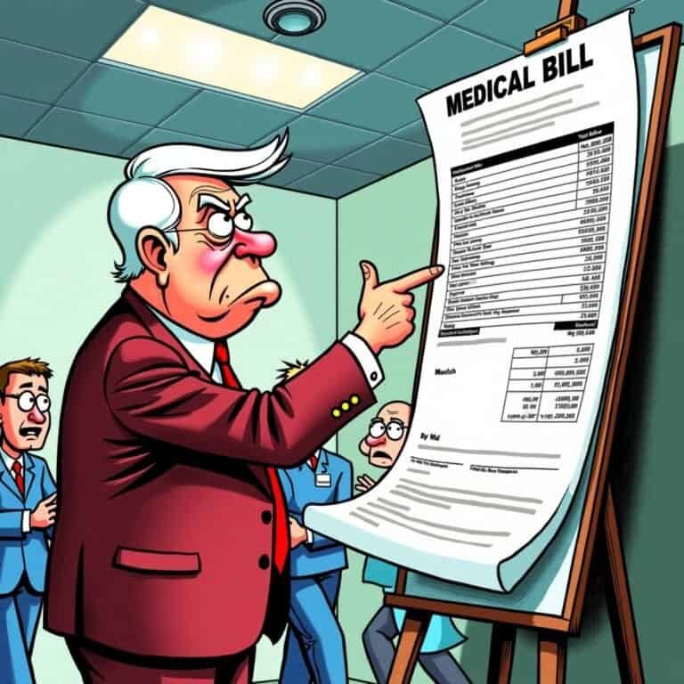 Newt Gingrich and the Conservative Stand Against Universal Healthcare Madness