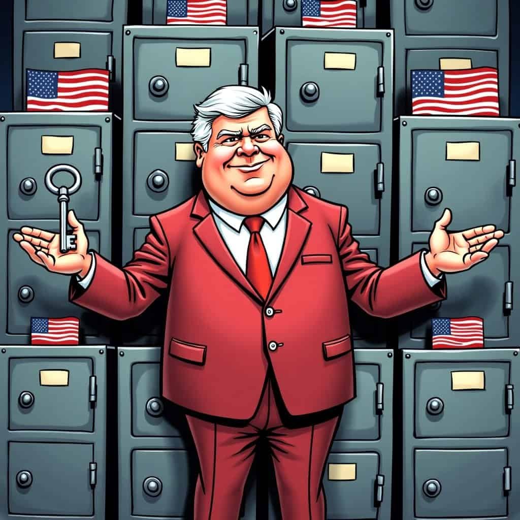 Newt Gingrich's National Security Initiatives: A Conservative's Dream