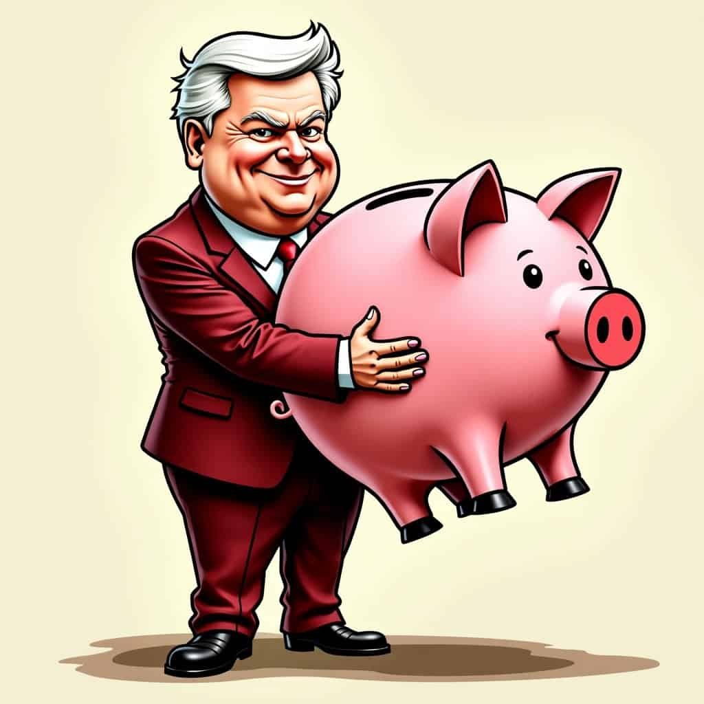 Why Newt Gingrich's Health Savings Accounts Advocacy Reflects the Genius of Conservative Values