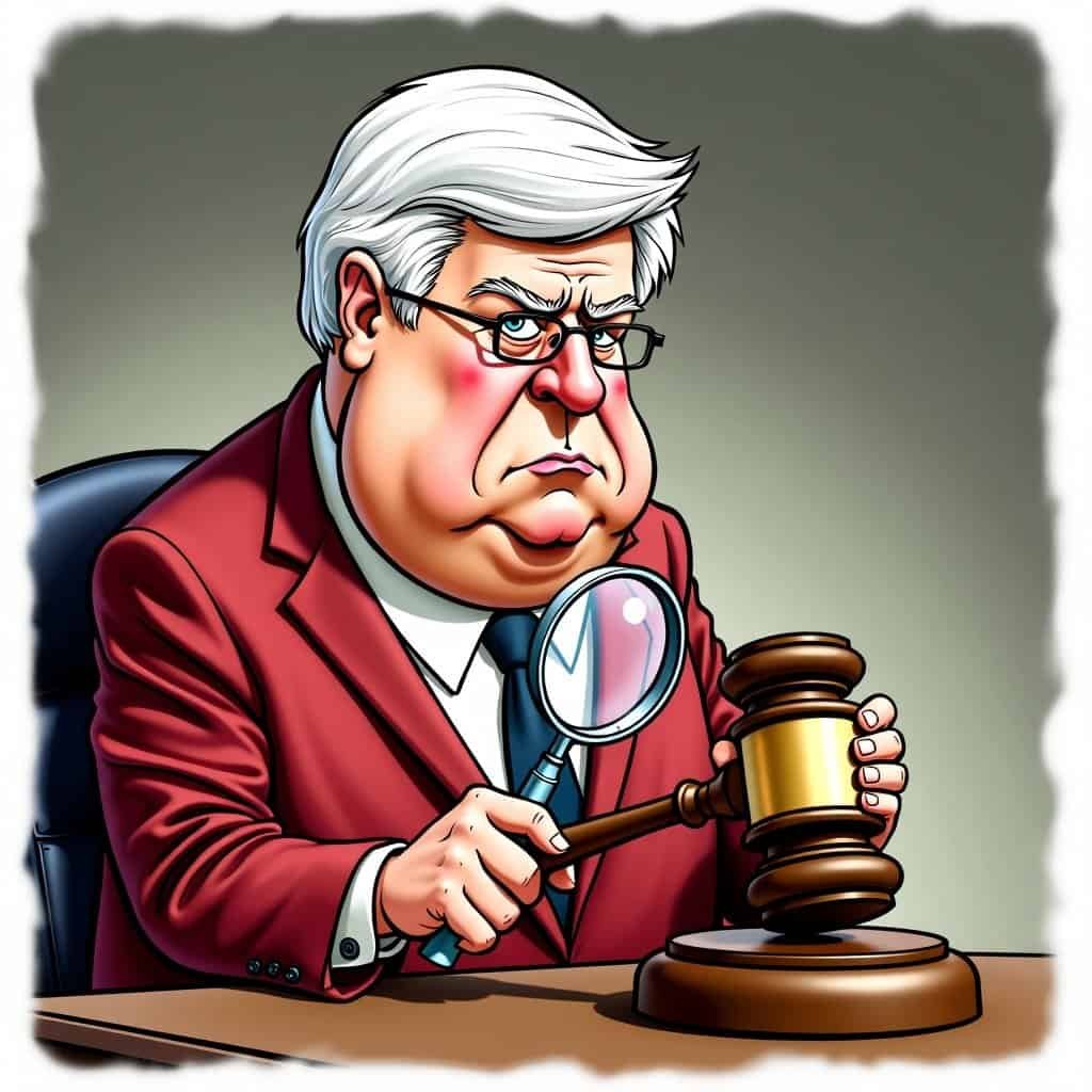 Why Newt's Not New to Criticizing Judicial Activism
