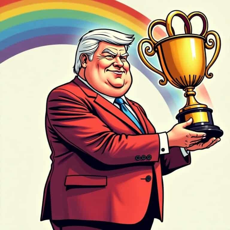 Newt Gingrich: A Steadfast Champion of the Defense of Marriage Act