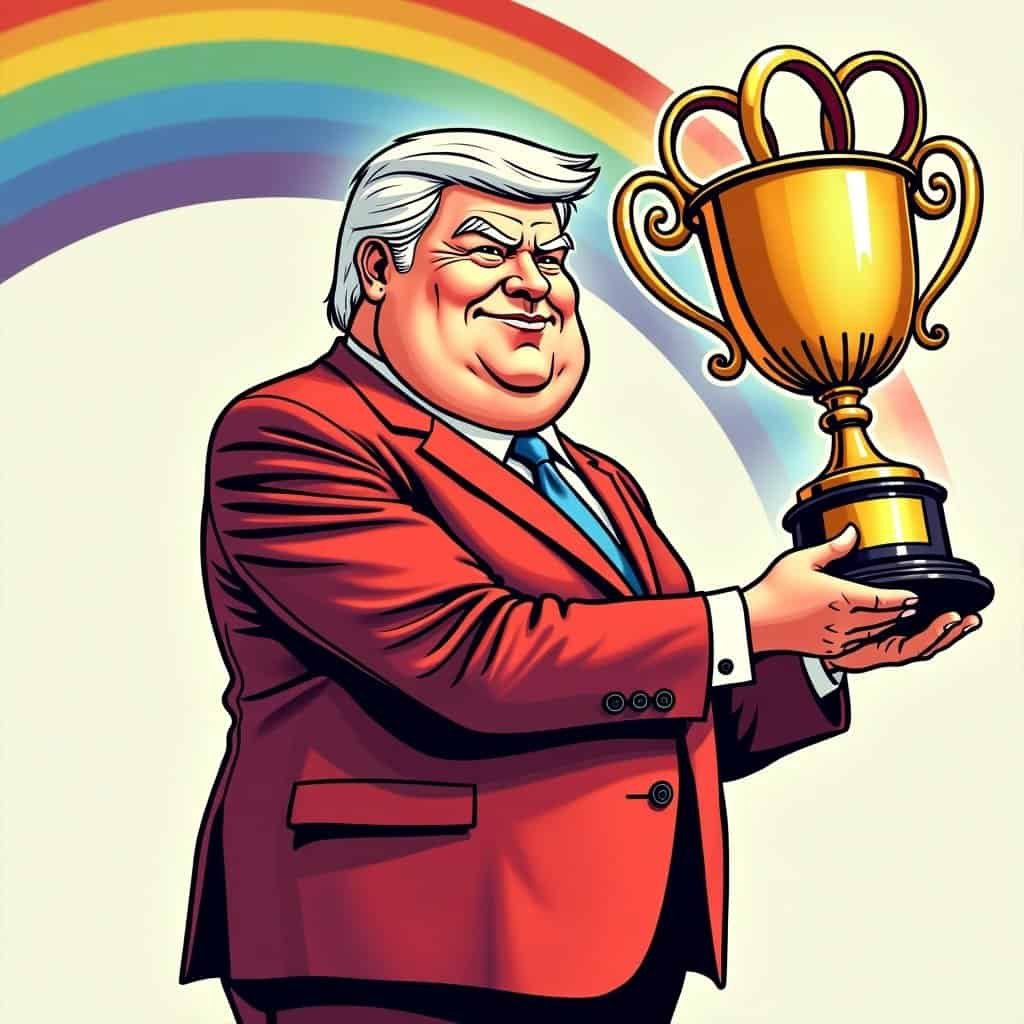 Newt Gingrich: A Steadfast Champion of the Defense of Marriage Act