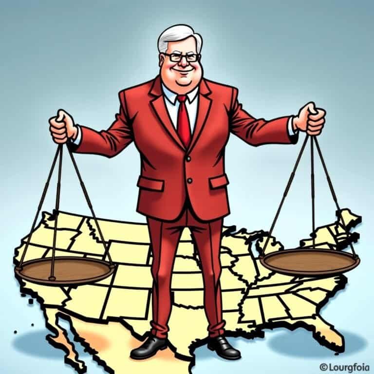 Newt Gingrich and the Amusing Advocacy for Federalism: A Tale of State Sovereignty