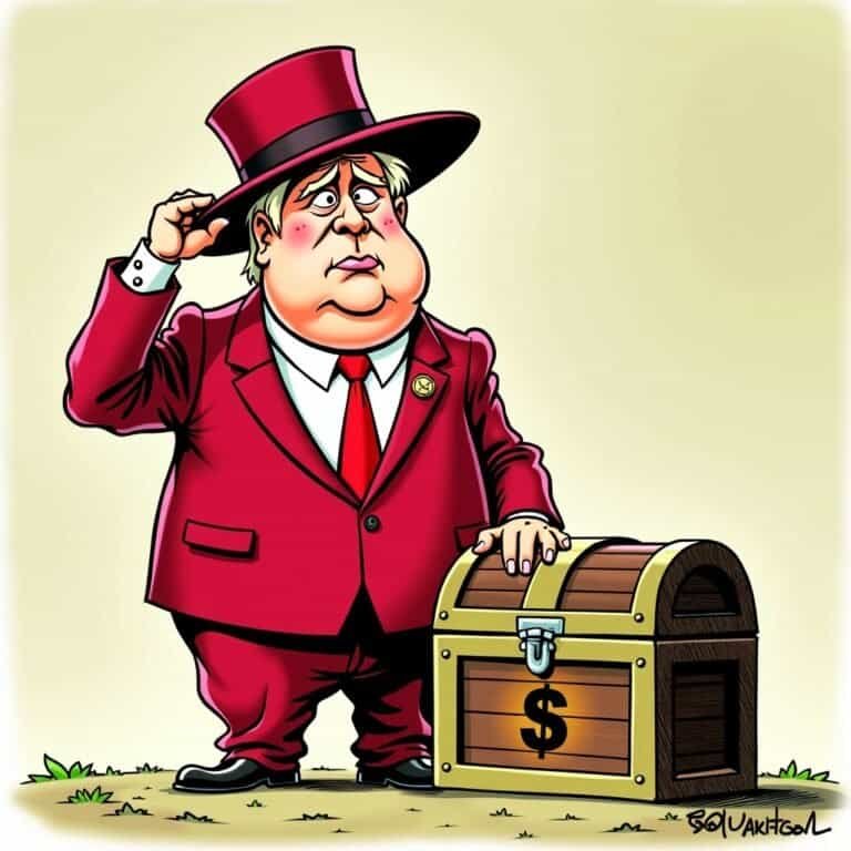 Newt Gingrich: Welfare Caps and Other Adventures in Conservatism