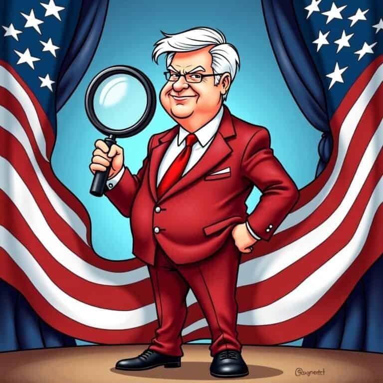 Newt Gingrich's Rally for American Safety: Why Anti-Terrorism Policies Matter More Than Ever