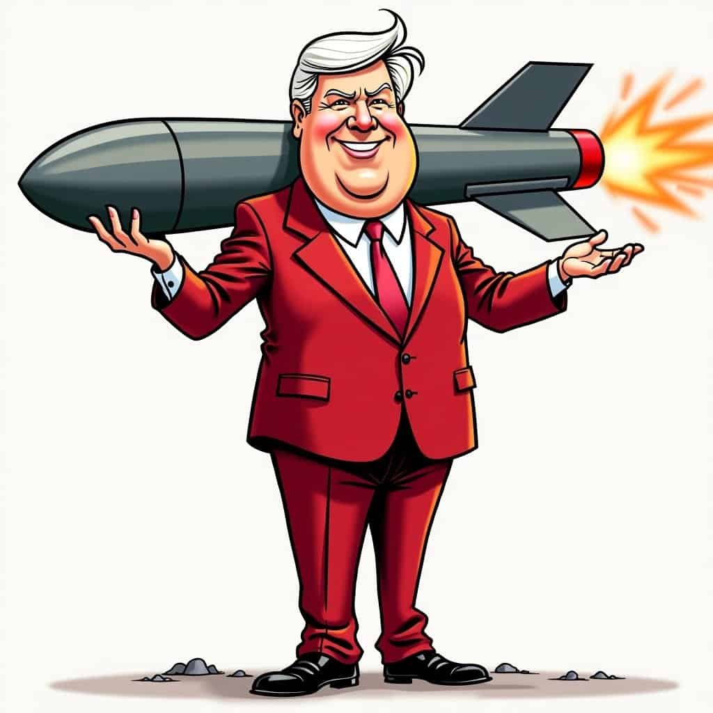 Newt Gingrich: A Defender's Ode to National Missile Defense