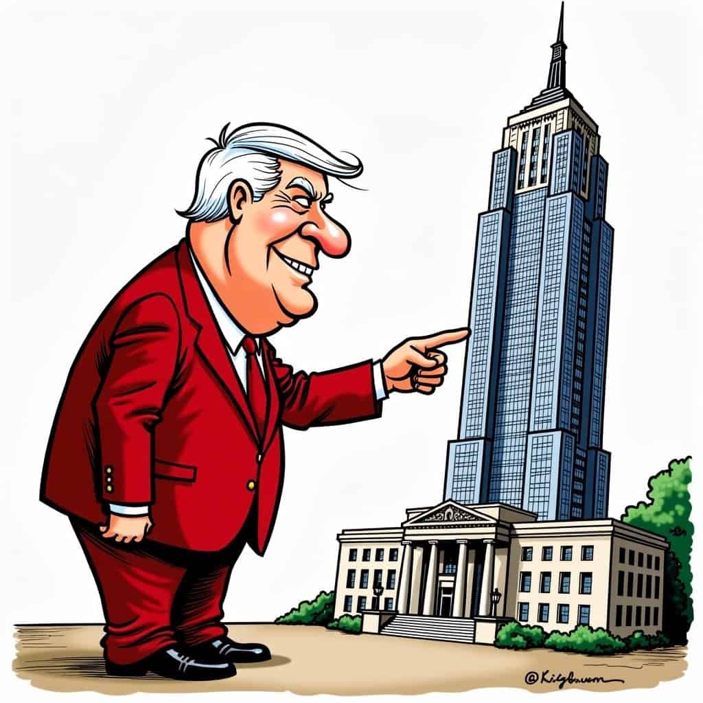 Newt Gingrich's Hilarious Take on United Nations: A Republican's Perspective