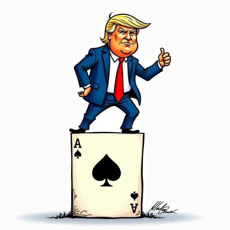 Why Pennsylvania Could Be Trump's Trump Card in 2024