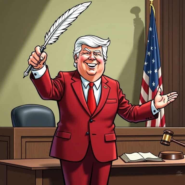 Newt Gingrich's Witty Defense of Free Speech: A Conservative Ode