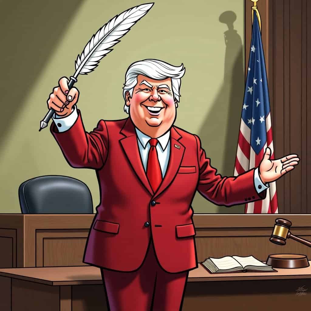 Newt Gingrich's Witty Defense of Free Speech: A Conservative Ode