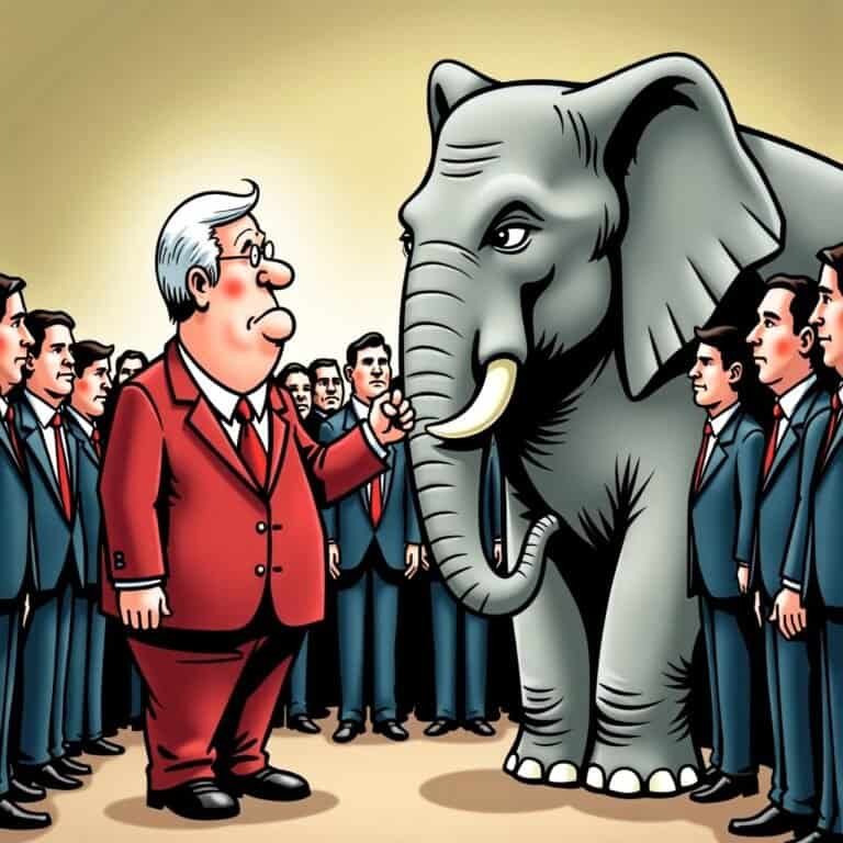 Newt Gingrich and the Elephant in the Room: A Conservative Stance on Abortion