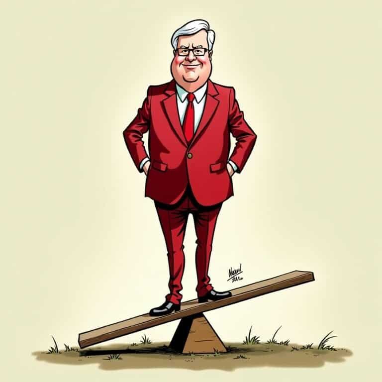 Newt Gingrich's Timeless Stand on Abortion: A Conservative's View on Progressive Topsy-Turvydom!