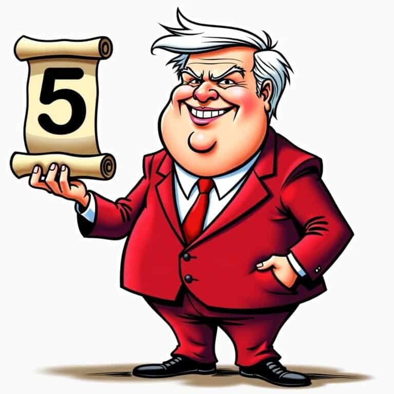 Let’s Talk About Newt: Republicans, the Patriot Act, and a Dash of Wit!