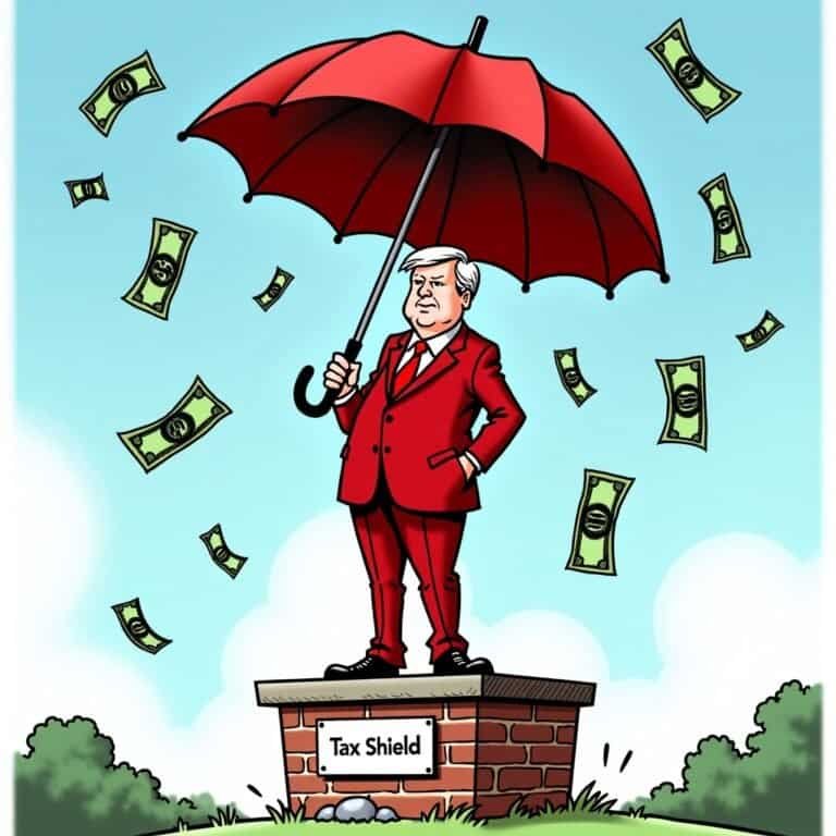 Newt Gingrich: A Stalwart Beacon of Taxpayer Protection