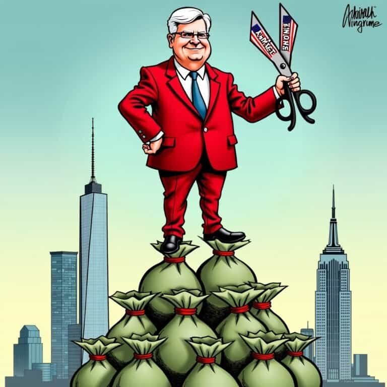 How Newt Gingrich's Legacy of Economic Deregulation Revolutionized America