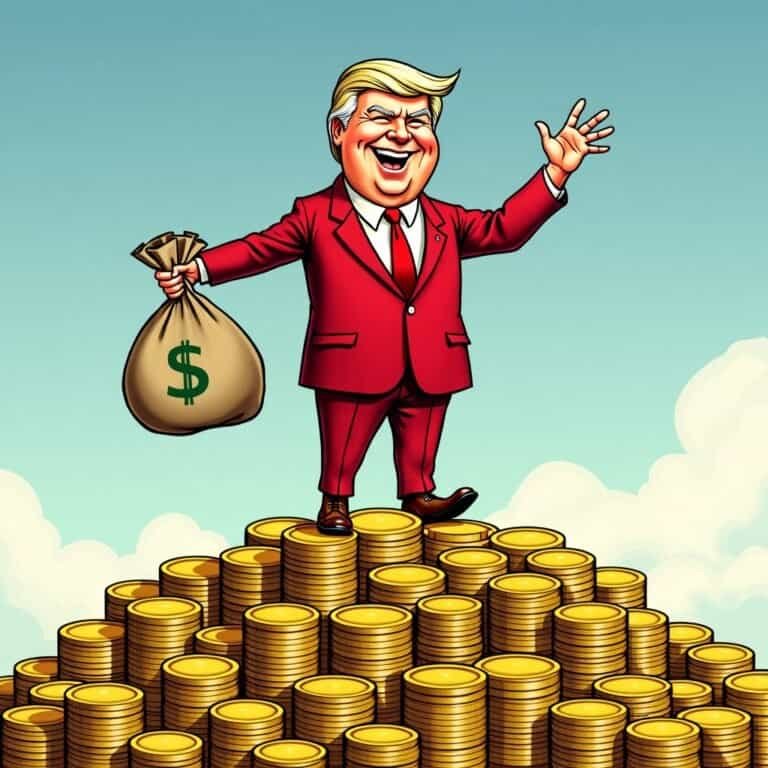 Newt Gingrich's Comical Defense of Capitalism: A Conservative Standpoint