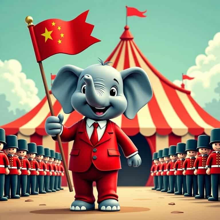 The Revolutionary Move to an All-Volunteer Military: A Salute to Conservative Progress