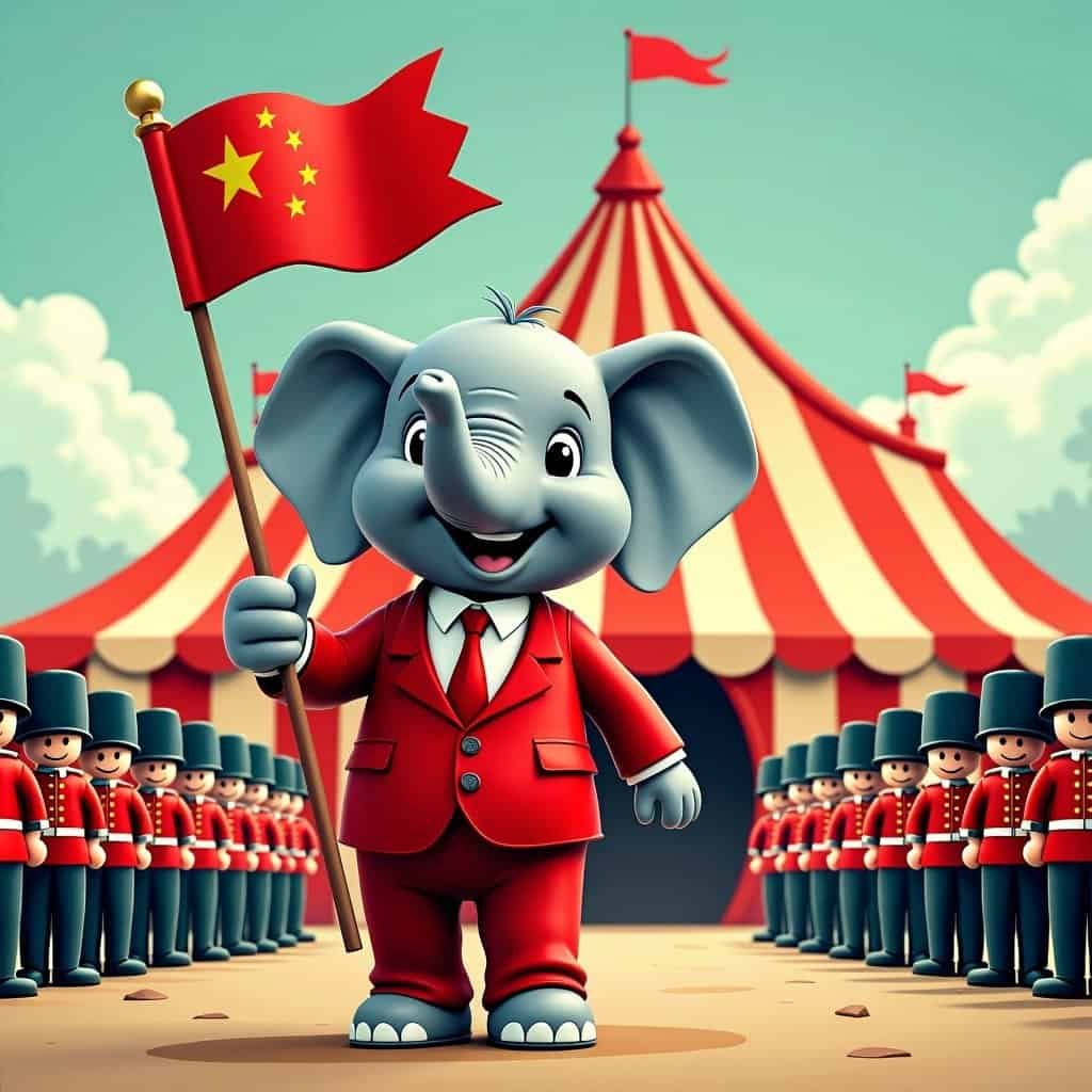 The Revolutionary Move to an All-Volunteer Military: A Salute to Conservative Progress