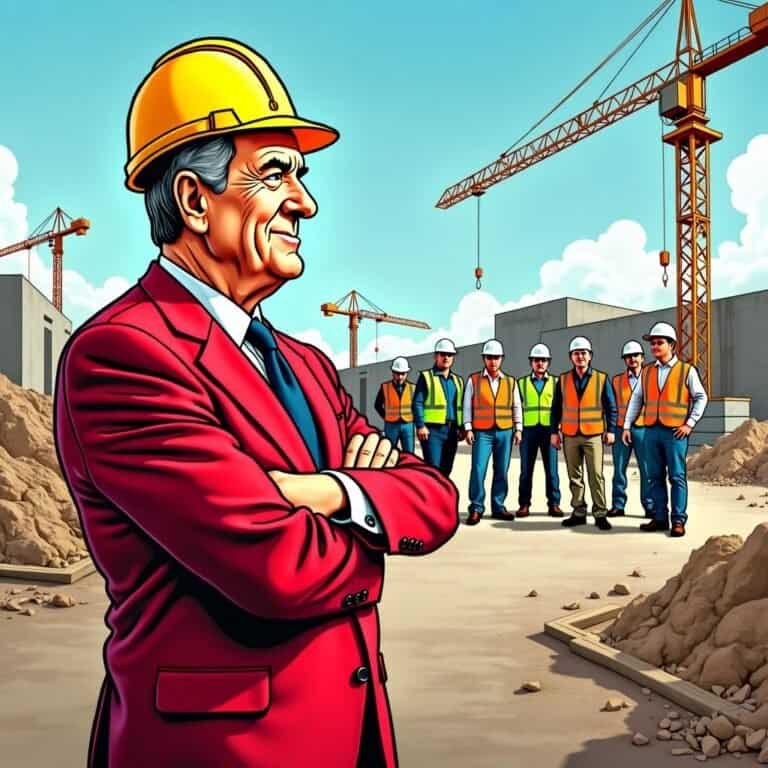 How Nixon's OSHA Found a Home with Conservative Values