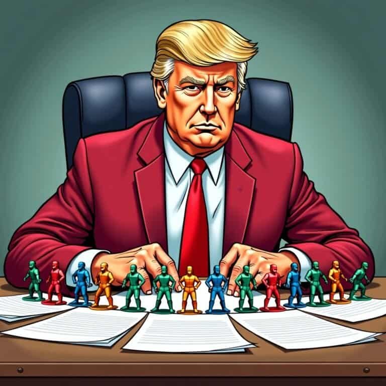 Strategic Arms Limitation Talks: A Lesson in Republican Strategy and Savvy