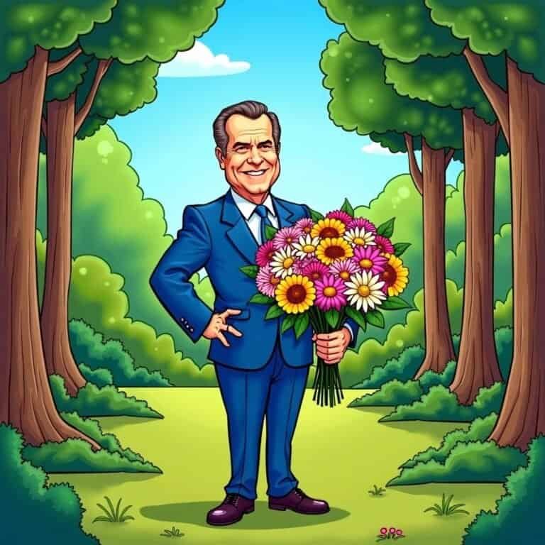 Nixon's Nature: How the National Environmental Policy Act Made Him a Conservative Green Hero