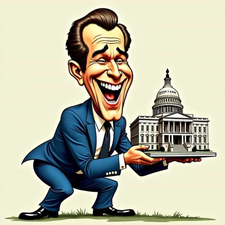 Why Nixon Laughingly Championed the 26th Amendment: A Tale of Youthful Optimism and Political Strategy