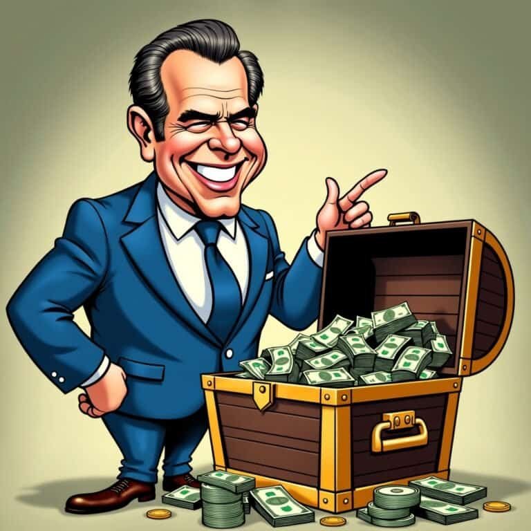 Richard Nixon's Conservative Legacy: The Lighter Side of Supplemental Security Income