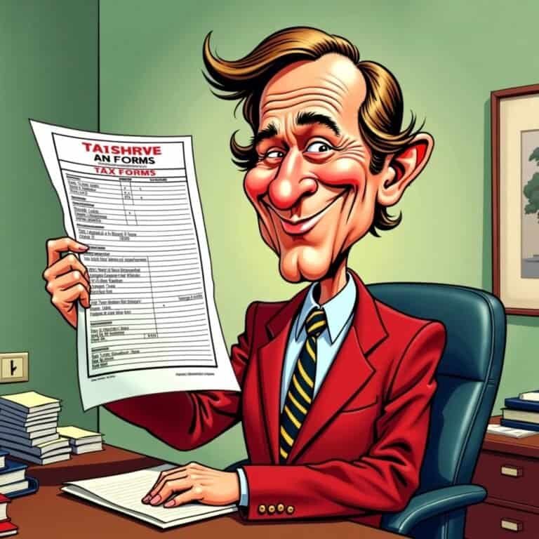 The Revenue Act of 1971: A Conservative Charmer with a Wink of Wit